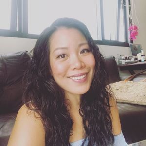 Meet your Posher, Alena